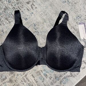 Ambrielle Everyday Underwire Full Coverage Bra